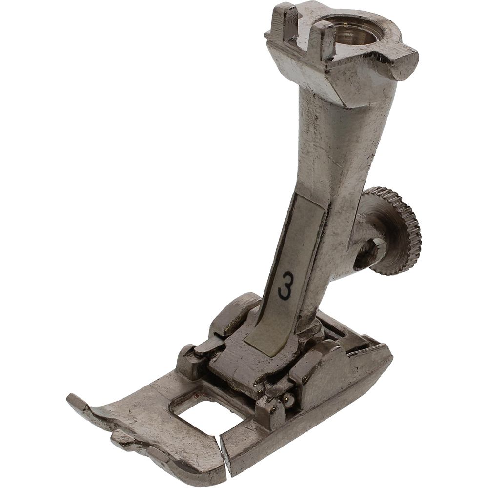#3 - Buttonhole Foot, Bernina #0025787000 image # 67782