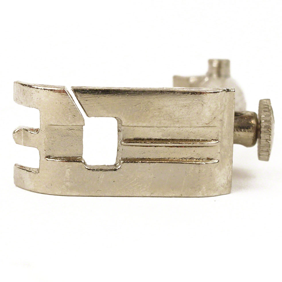 #3 - Buttonhole Foot, Bernina #0025787000 image # 16797