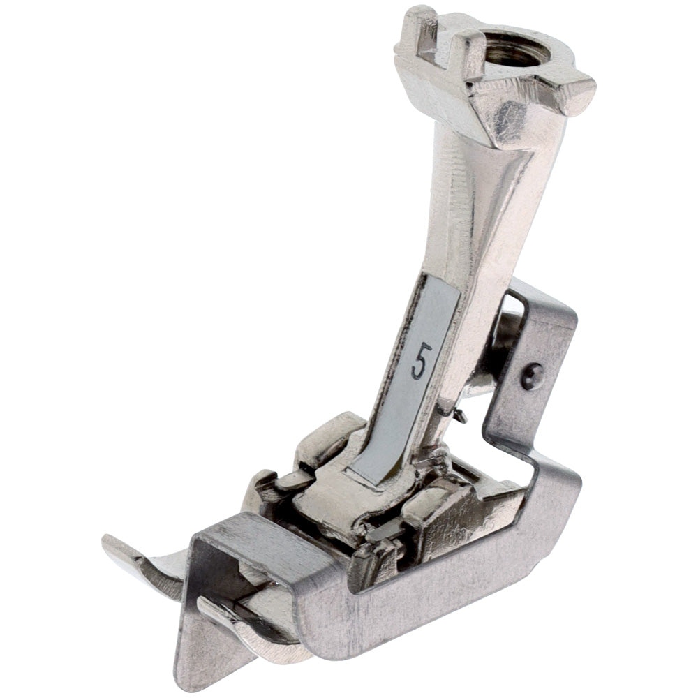 #5 - Blindstitch Foot, Bernina #0025807000 image # 82714