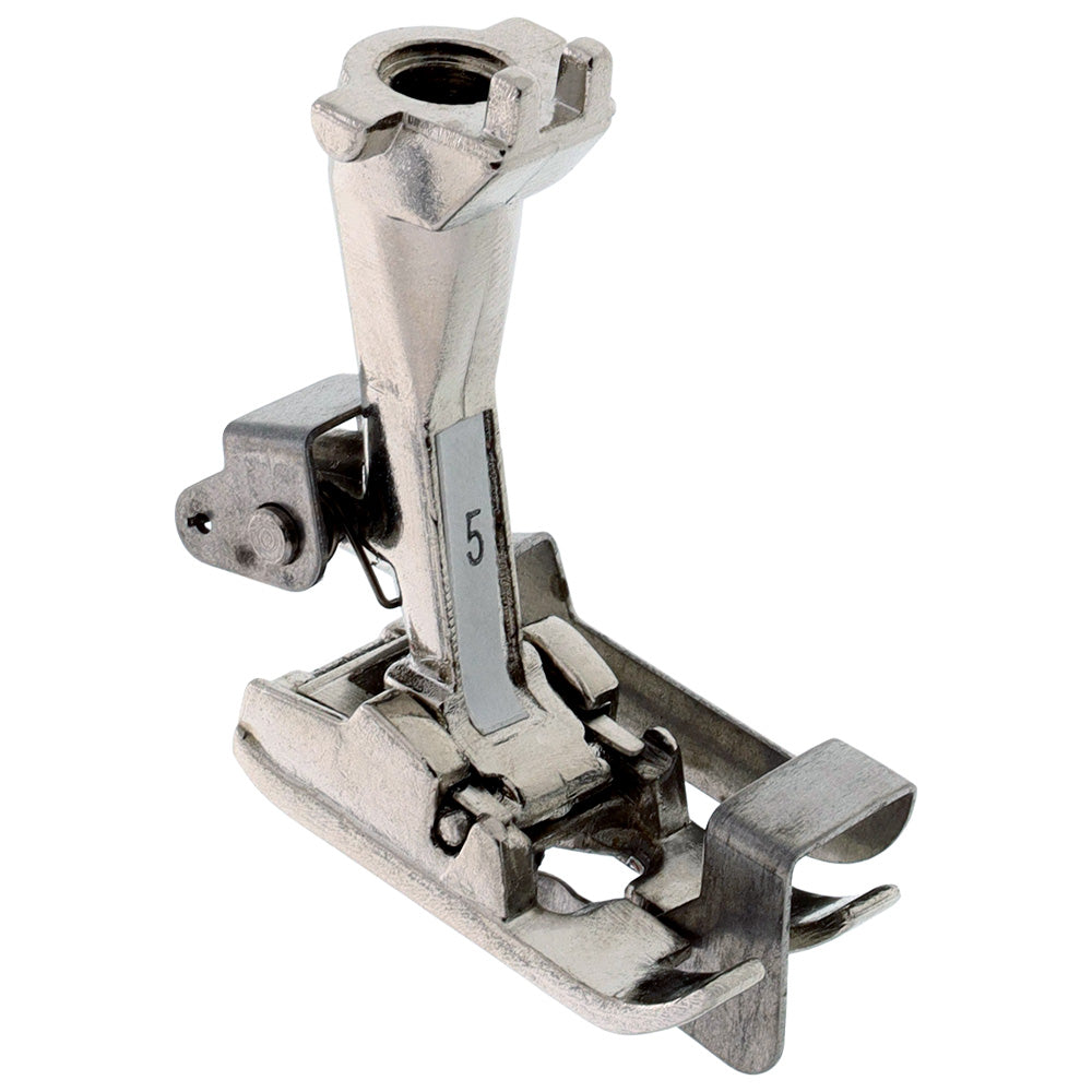 #5 - Blindstitch Foot, Bernina #0025807000 image # 82713