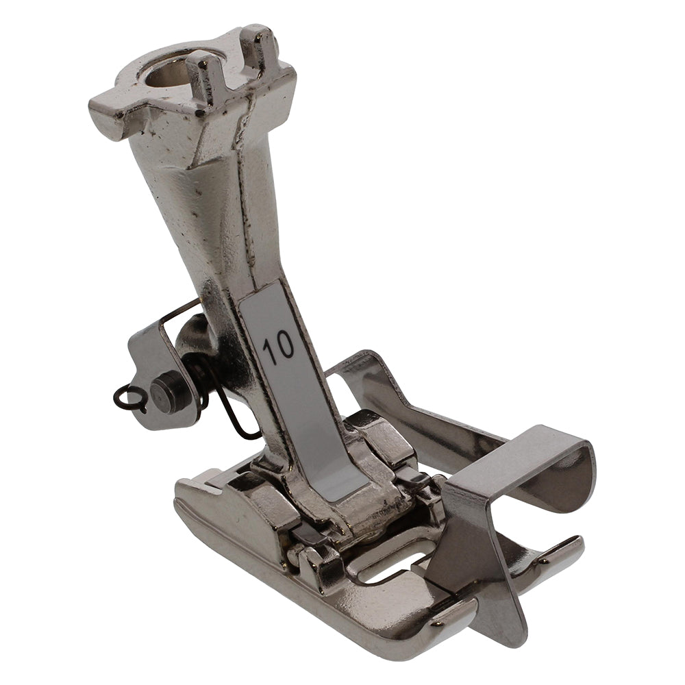 #10 - Edge Stitch Foot, Bernina #0025857000 image # 64918