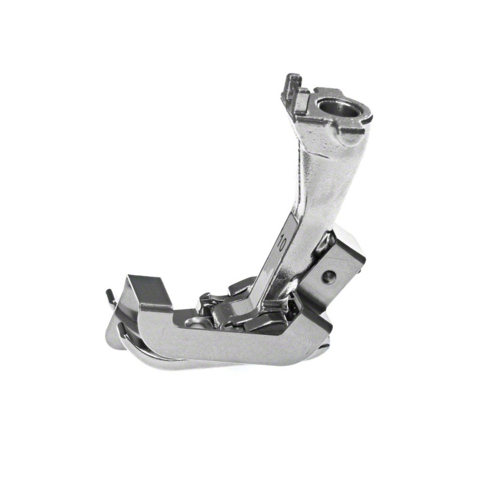 #10 - Edge Stitch Foot, Bernina #0025857000 image # 39617
