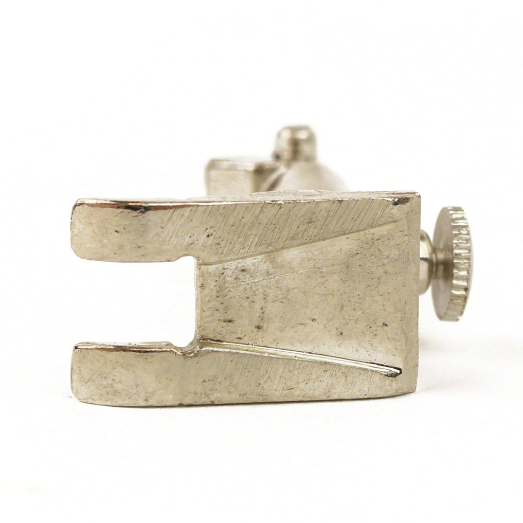 #20 - Open Toe Foot, Bernina #0025887000 image # 16803
