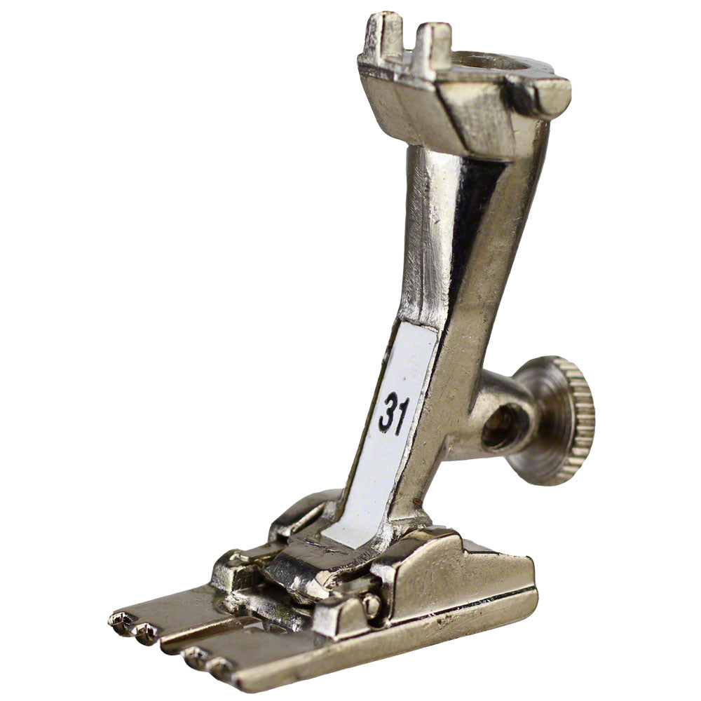 #31 - Pintuck Foot [5G], Bernina #0025907000 image # 32551