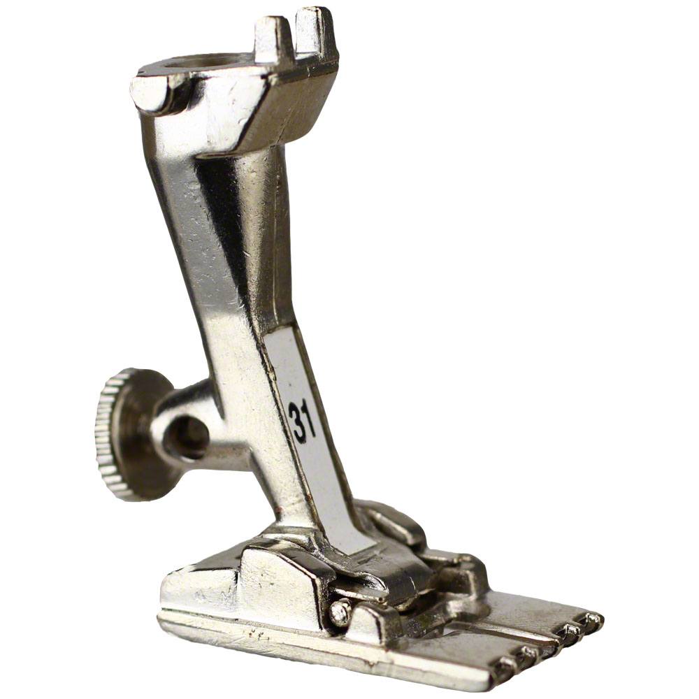#31 - Pintuck Foot [5G], Bernina #0025907000 image # 32552