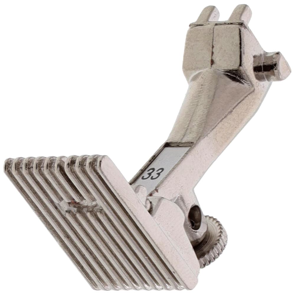 #33 - Pintuck Foot [9G], Bernina #0025927000 image # 98543