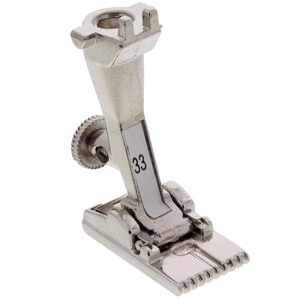 #33 - Pintuck Foot [9G], Bernina #0025927000 image # 98544