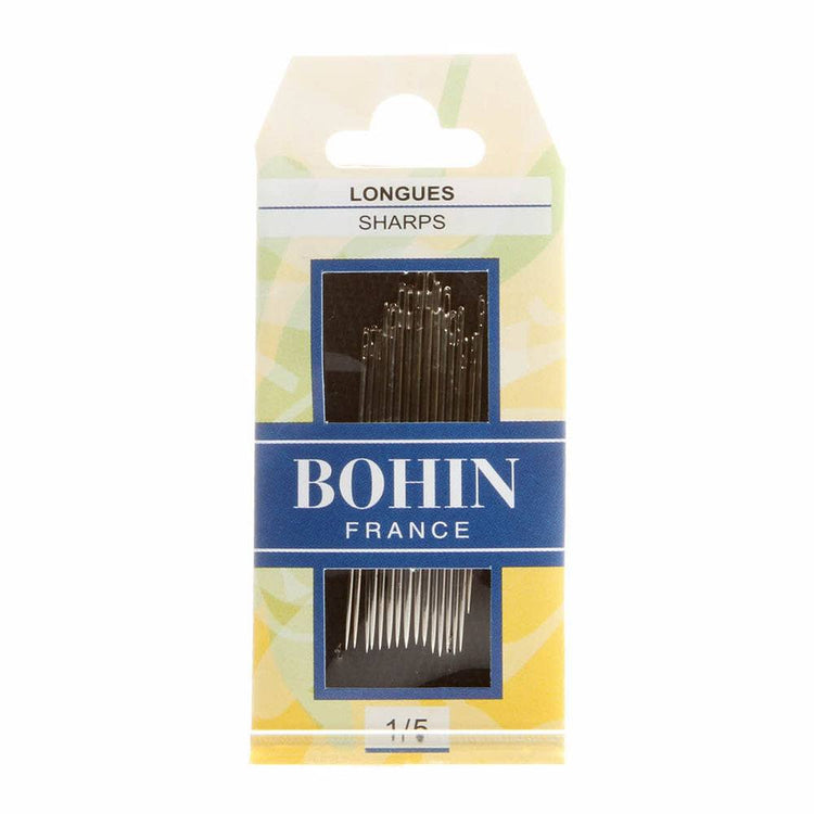 Bohin Sharps Needles image # 69606