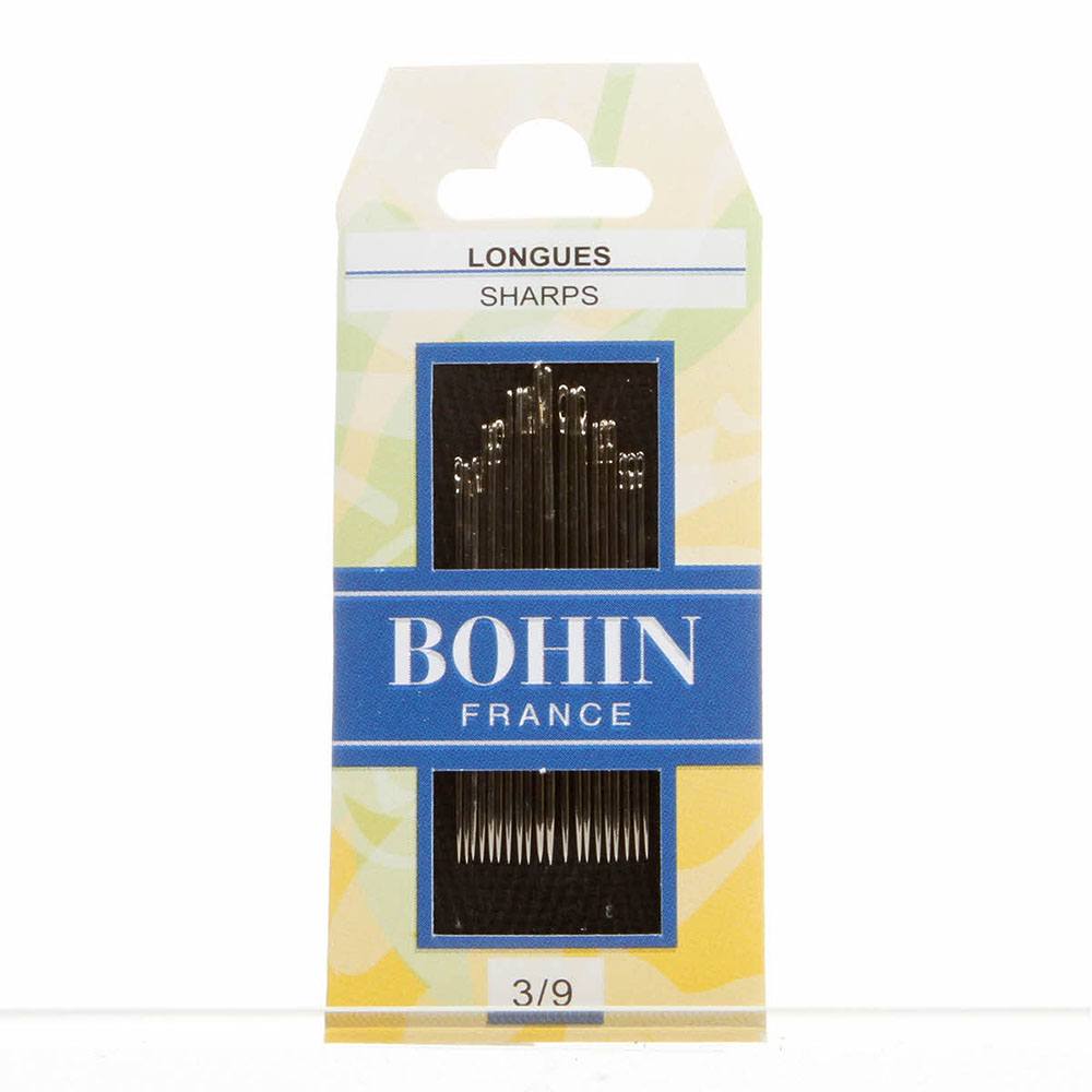 Bohin Sharps Needles image # 69605