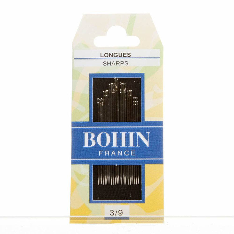 Bohin Sharps Needles image # 69605