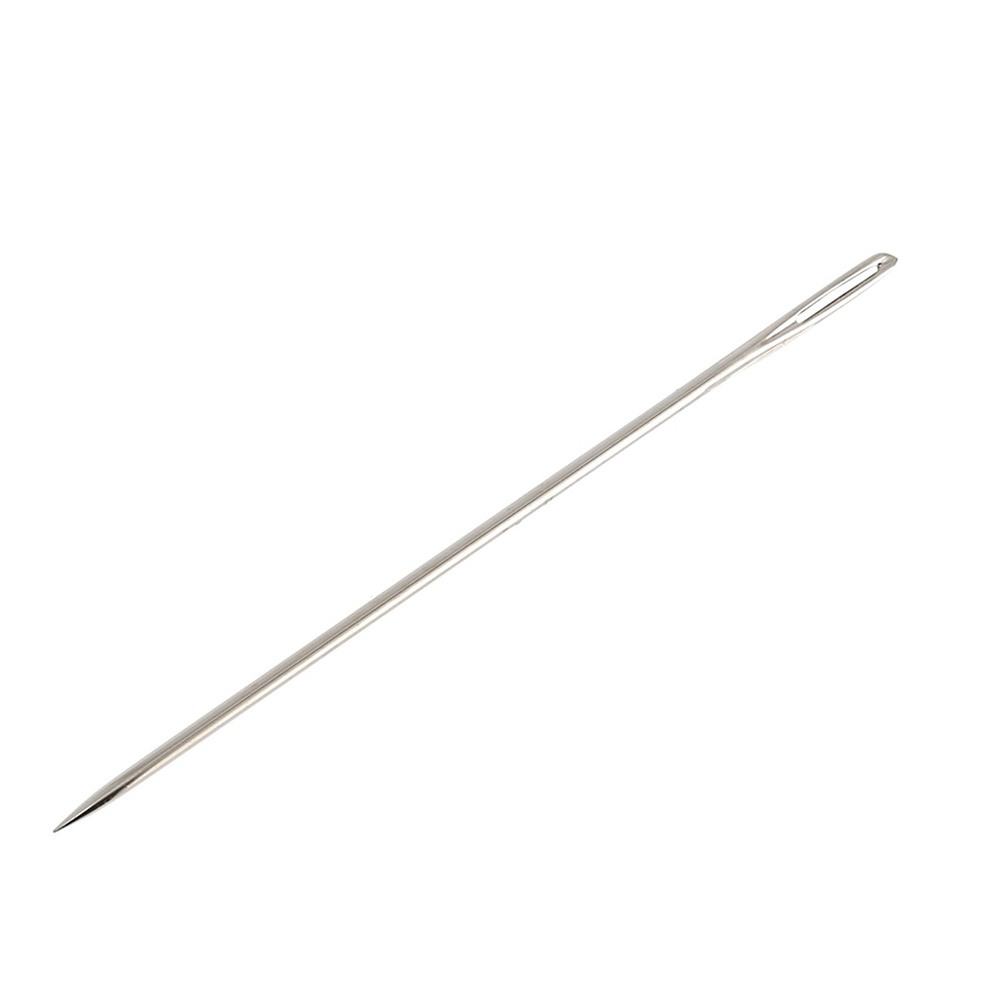 Bohin Sharps Big Eye Sewing Needle - Assorted Sizes image # 76725