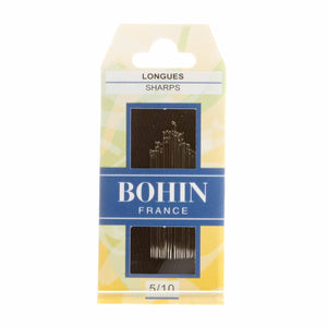 Bohin Sharps Needles image # 69607