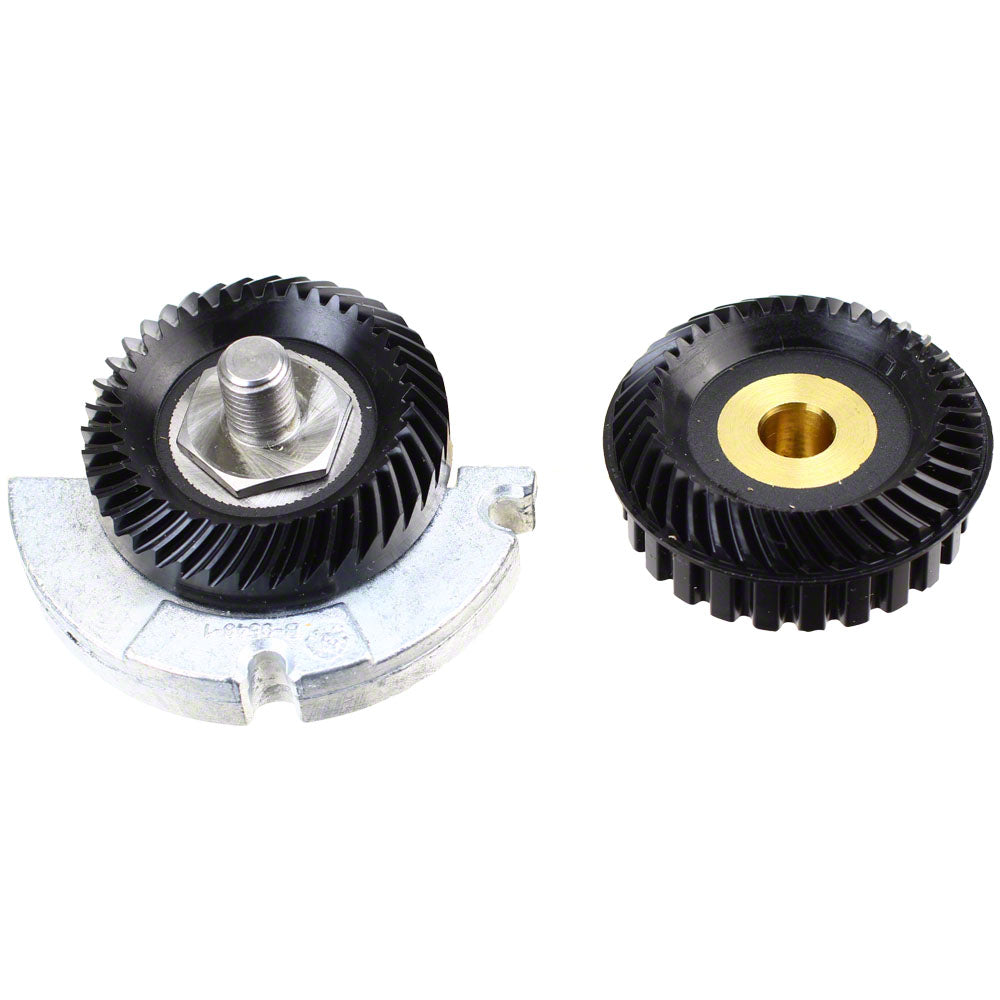 Hook Gear Set, Bernina #0028347000 image # 32919