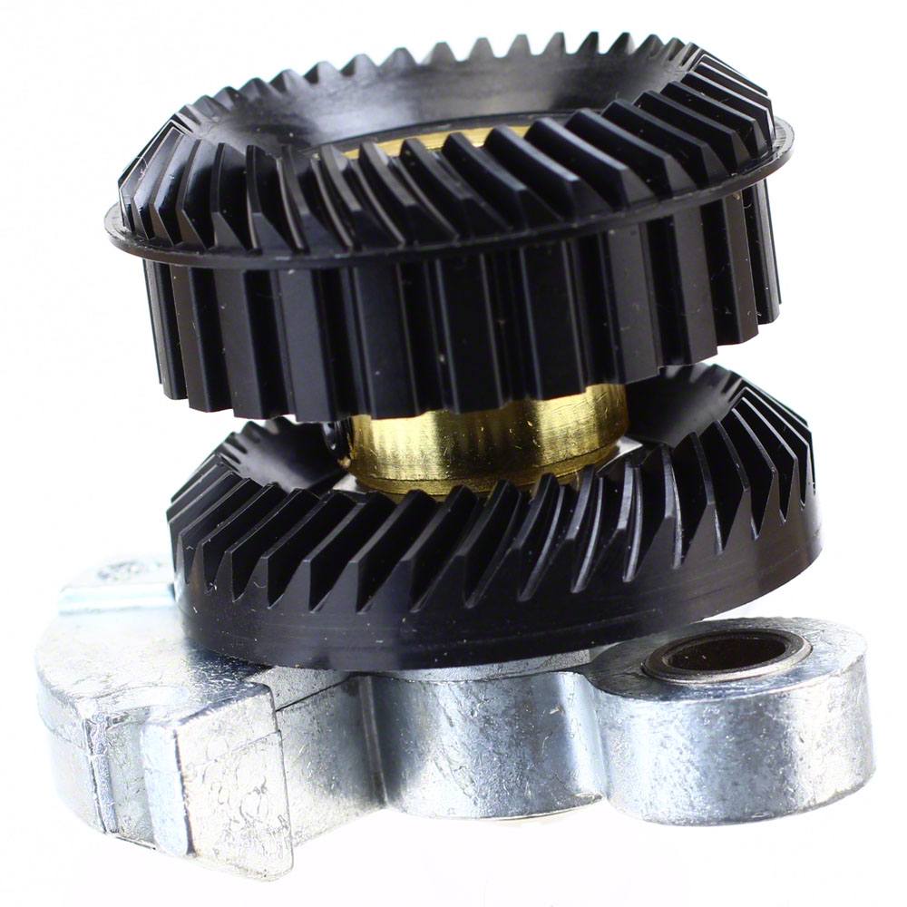 Hook Gear Set, Bernina #0028347000 image # 32921