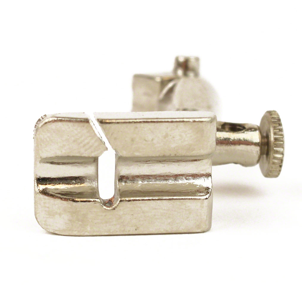 #12 - Bulky Overlock Foot, Bernina #0029517000 image # 16808