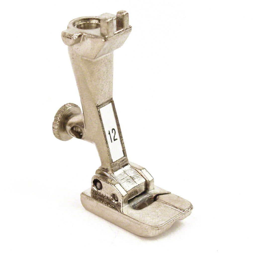 #12 - Bulky Overlock Foot, Bernina #0029517000 image # 16807