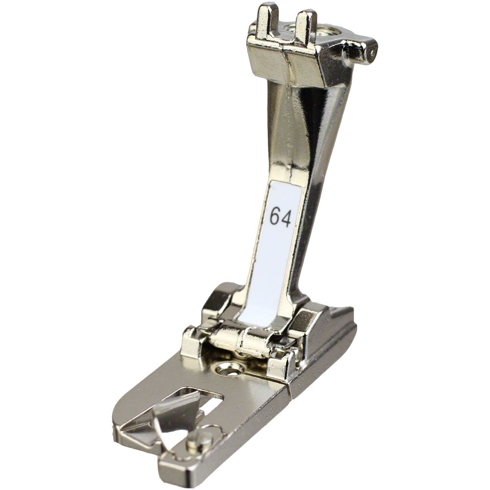 #64 - Hemmer Foot (4mm), Bernina #0029557000 image # 30644
