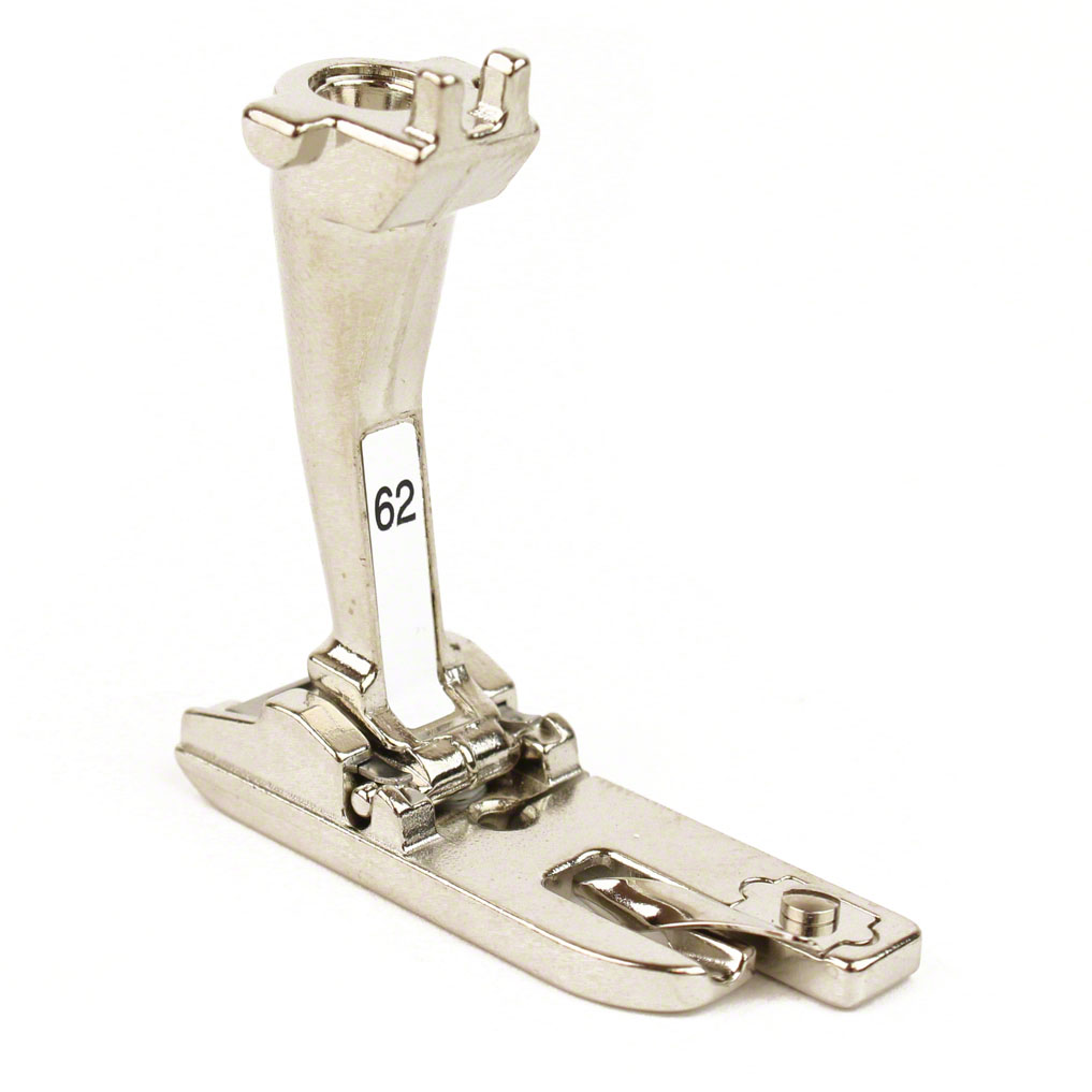 #62 - Hemmer Foot [2MM], Bernina #0029577000 image # 16804