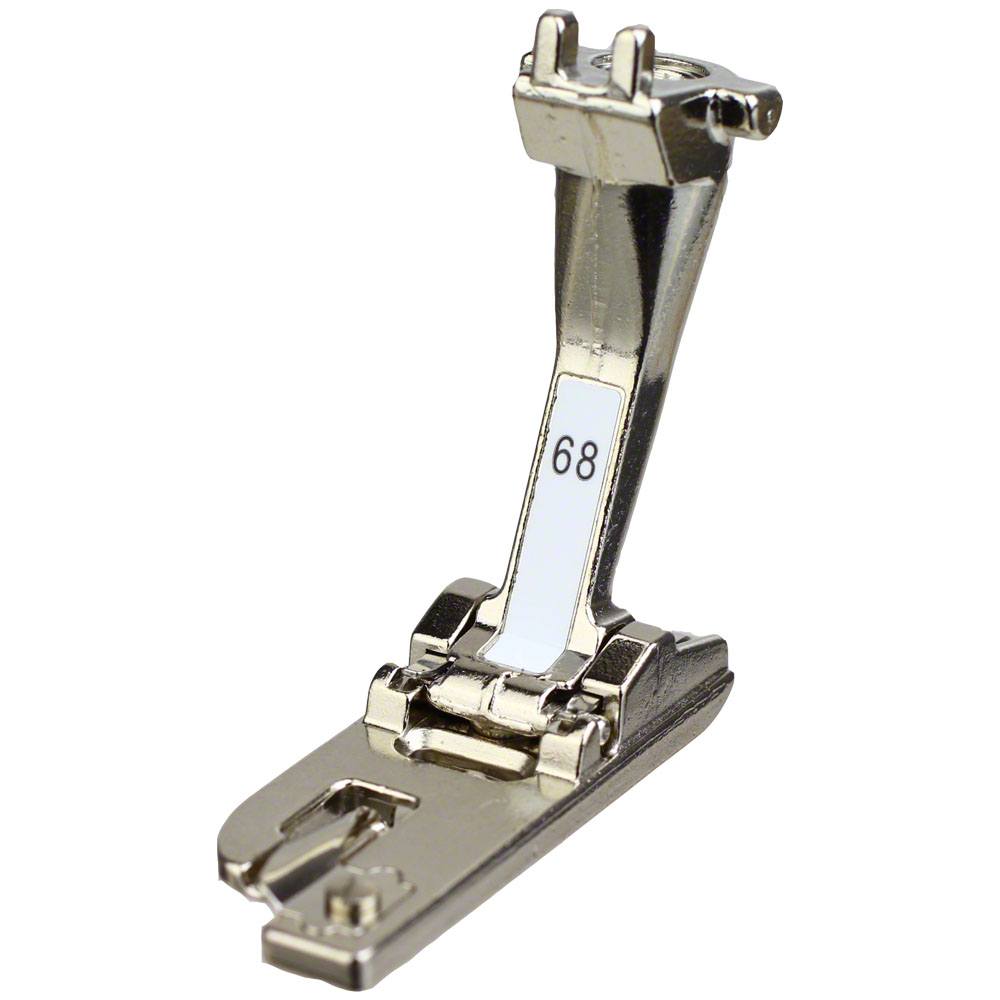 #68 - Roll & Shell Hemmer Foot 2mm, Bernina #0029587000 image # 30645