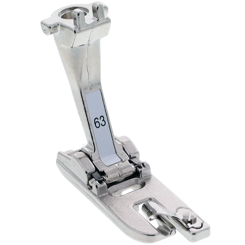 #63 - Hemmer Foot (3MM), Bernina #0029617000 image # 98545