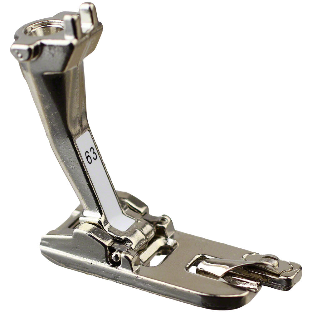#63 - Hemmer Foot (3MM), Bernina #0029617000 image # 32463
