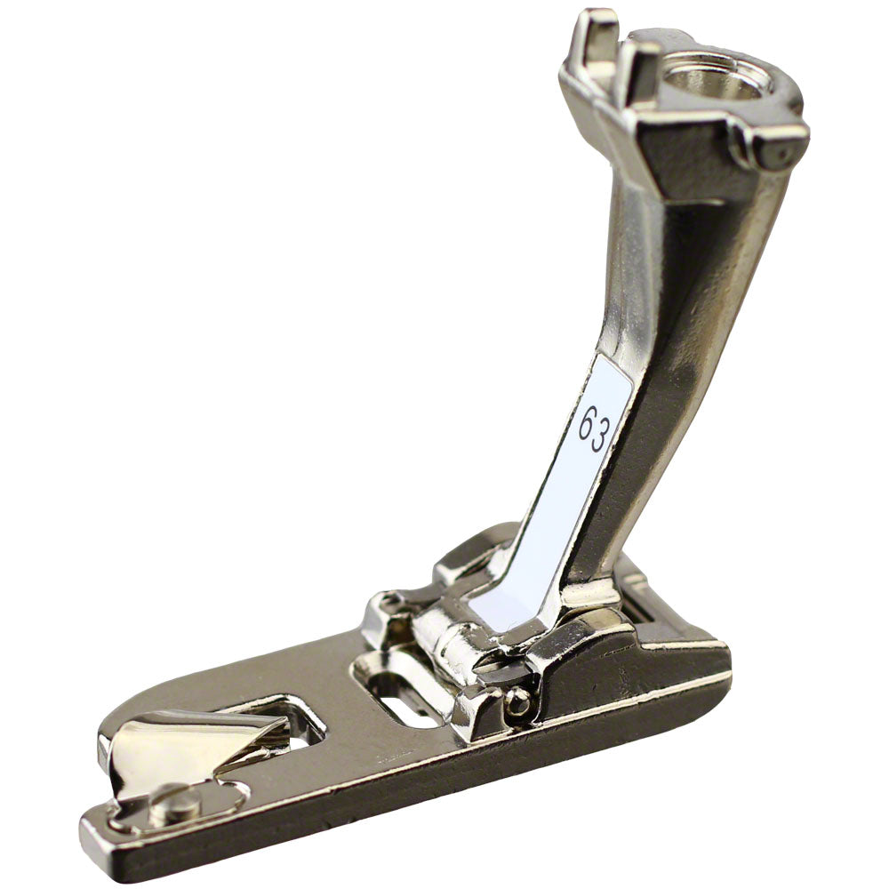 #63 - Hemmer Foot (3MM), Bernina #0029617000 image # 32461