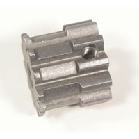 Lower Shaft Timing Gear, Janome #801019009 image # 22801