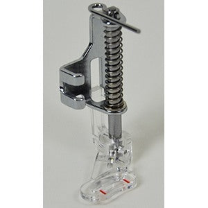 Darning Foot (FD-H) 9mm, Janome #859839002 image # 22759