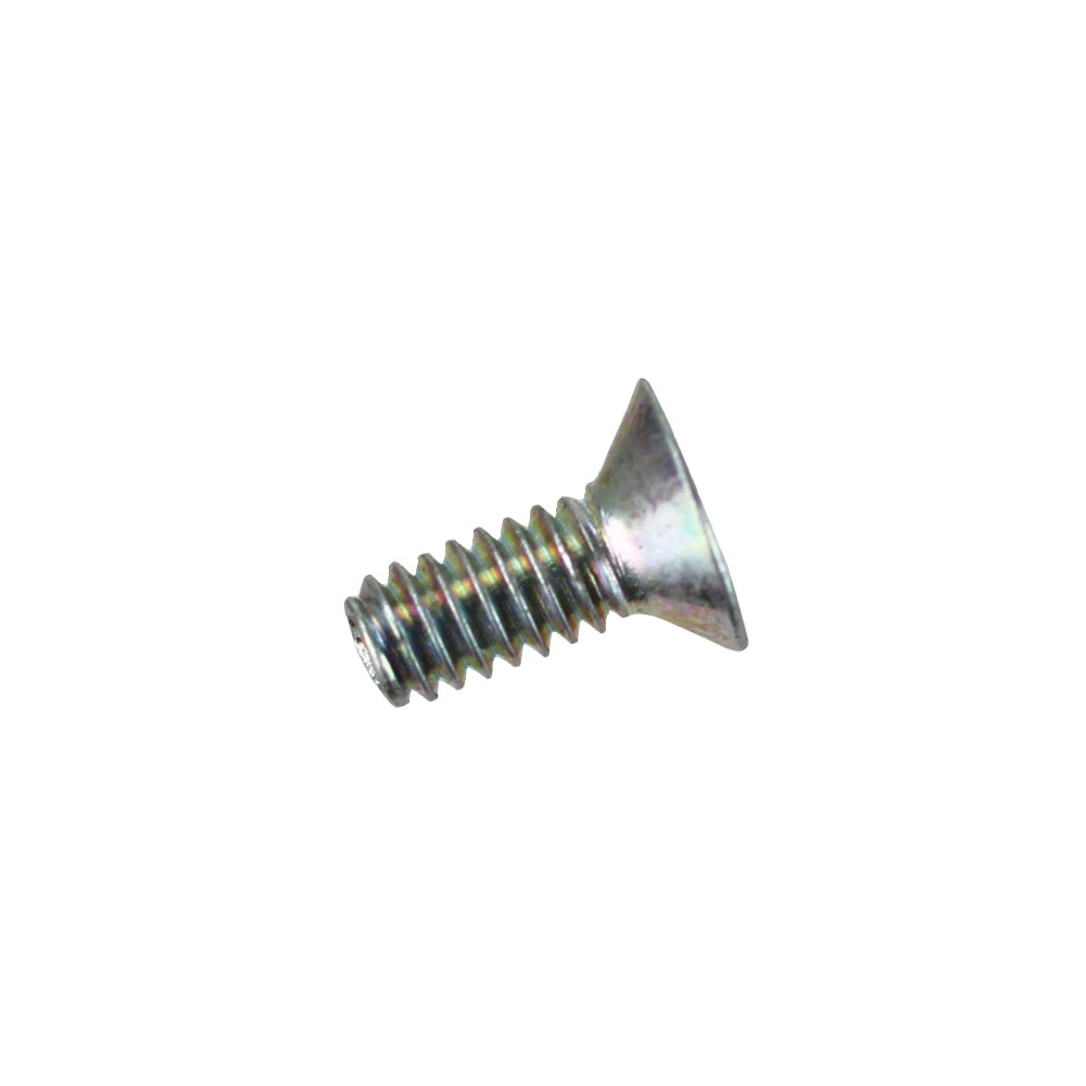 Needle Plate Set Screw, Brother #004020506 image # 37692