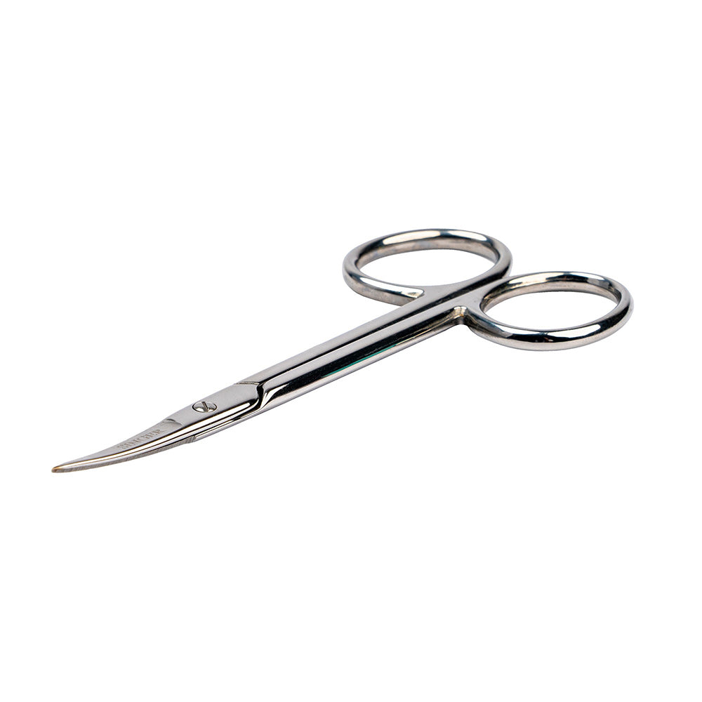 Singer Extra Curved Tip 4" Scissors image # 77164