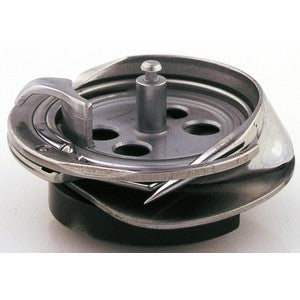 Hook & Bobbin Case, Bernina #0040787000 image # 4042