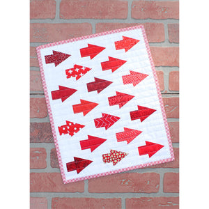 Mini One Way Mini Quilt Pattern image # 104101