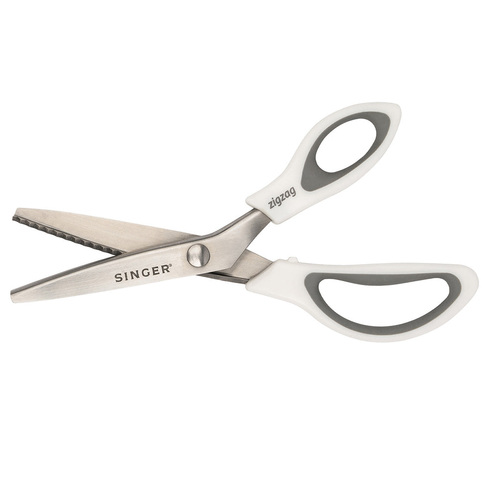Singer 9" Pinking Shears image # 102865
