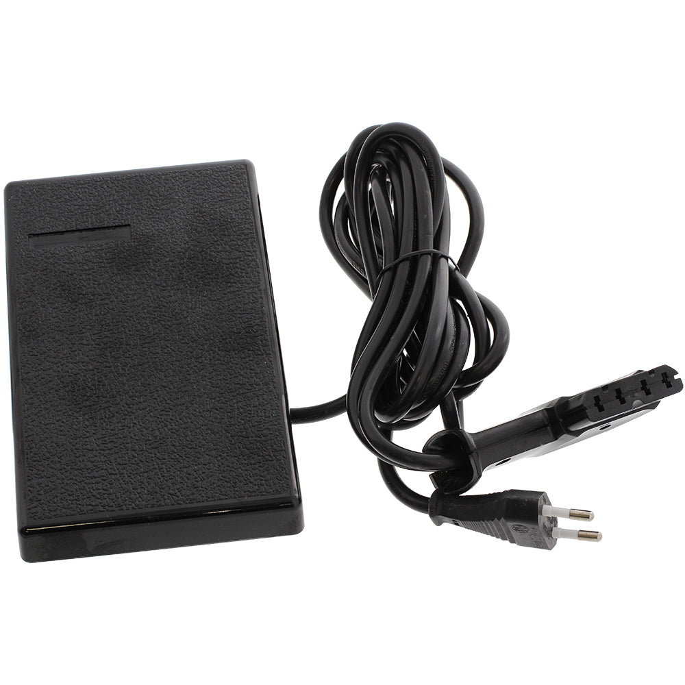 Foot Control w/ Cord (220 Volt), Bernina #0049287000 image # 73119