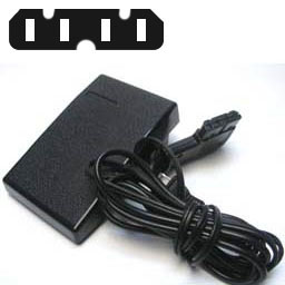 Foot Control w/  Cord (110/120V), Bernina #0049307001R image # 33629