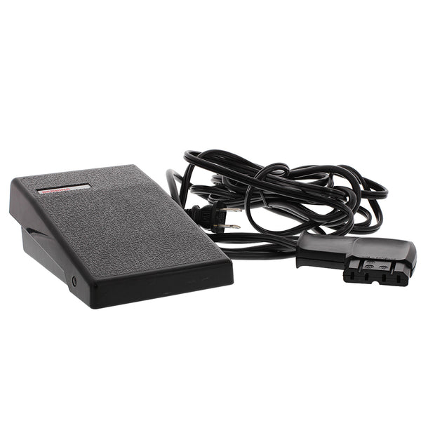 Foot Control w/ Cord (110/120V), Bernina #0049307001