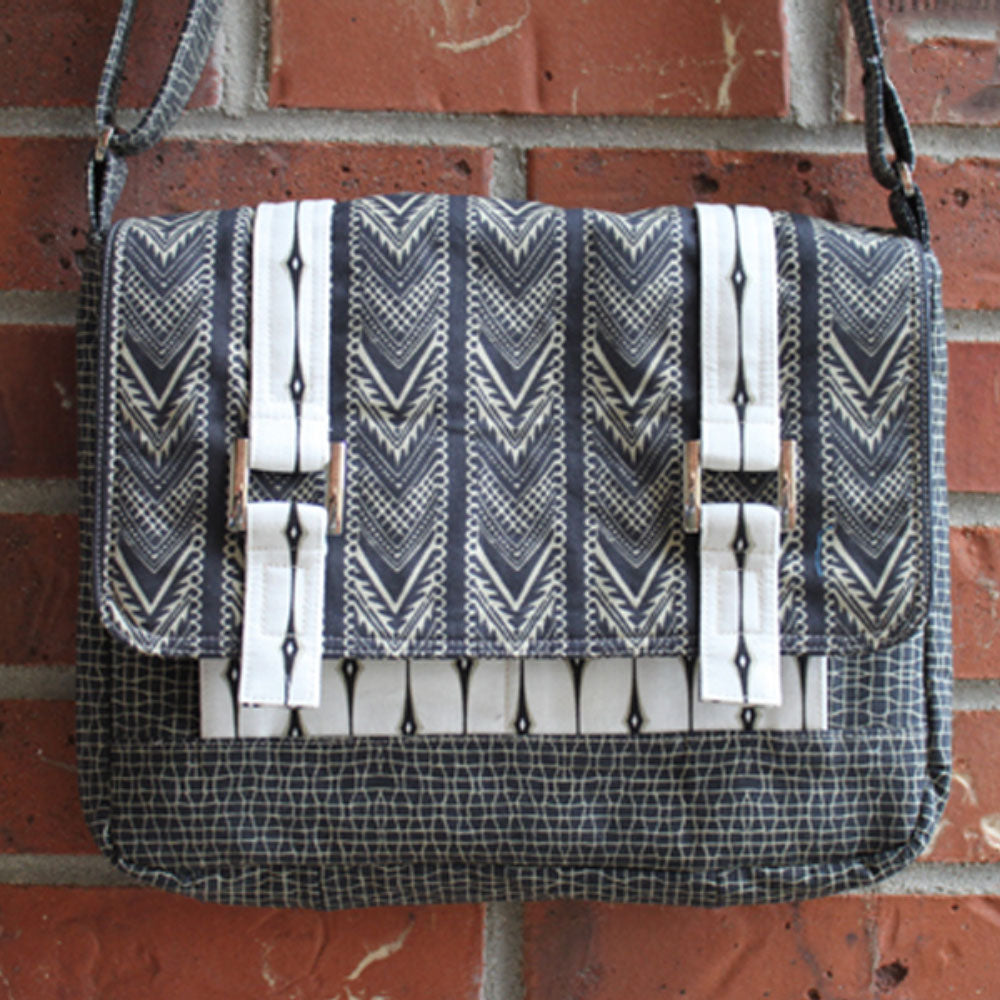 Shelby Satchel Pattern image # 105340