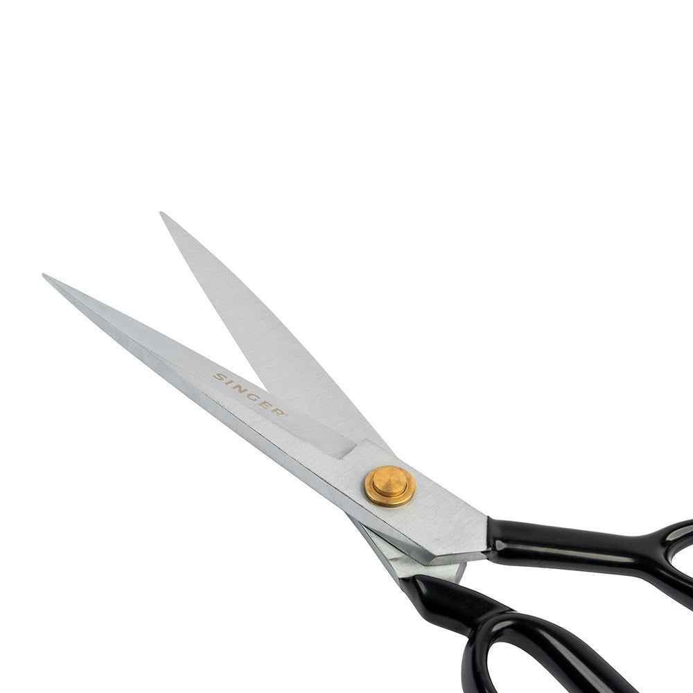 Singer 12" Chrome ProSeries Tailor Scissors image # 77400