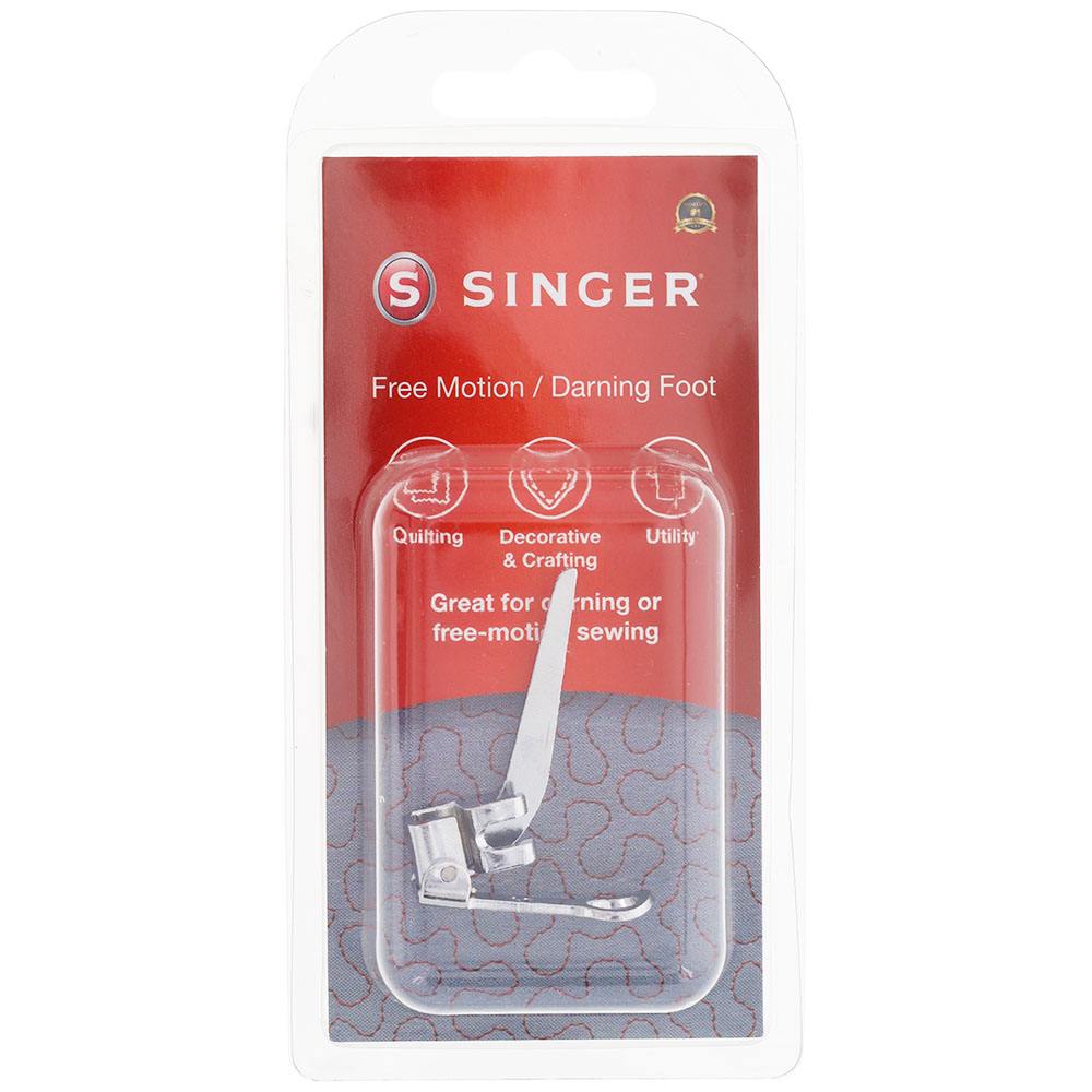 Darning Foot, Low Shank #006016008 image # 94054