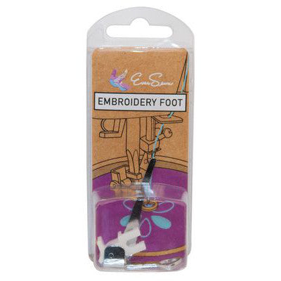 Darning Foot (Low Shank), EverSewn #006016008 image # 37839