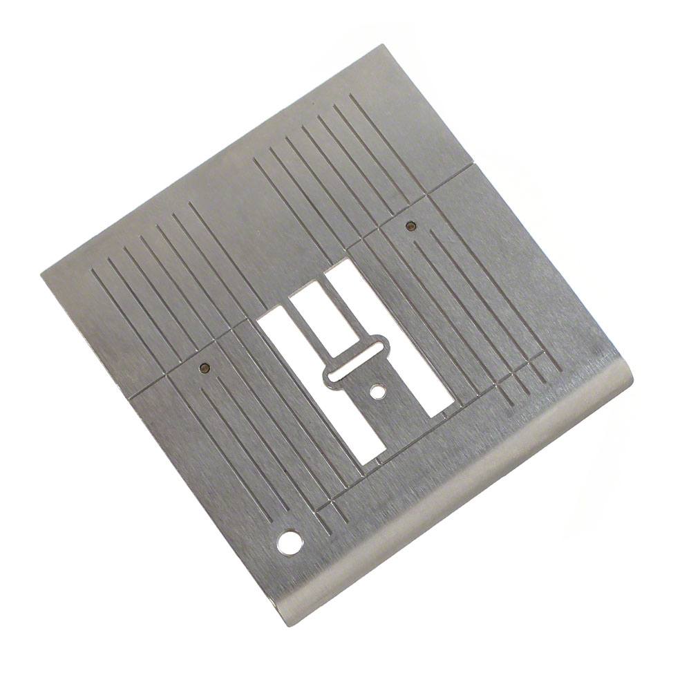 Needle Plate (9mm Opening), Bernina #0060367001 image # 18855