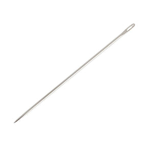 Bohin Milliners Needles (Size 1) - 12pk image # 76656