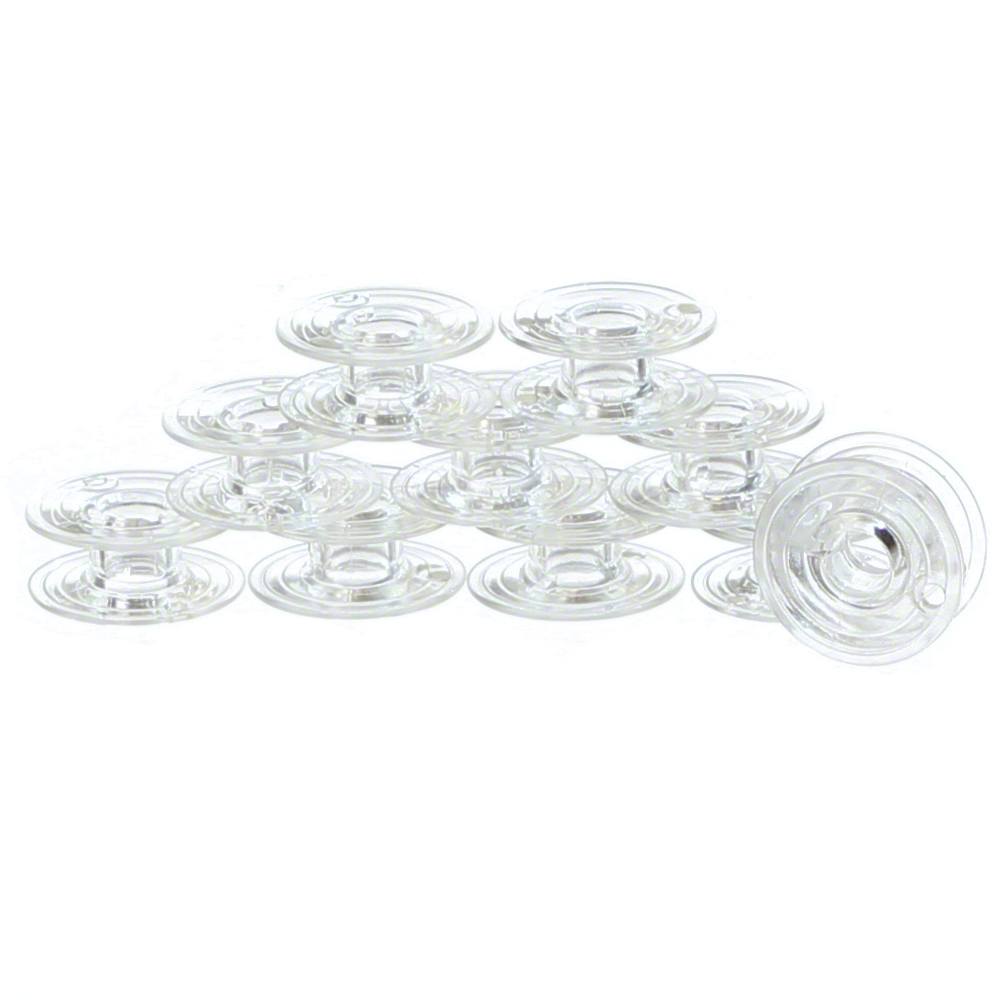 Bobbins (10 pack), Brother #136492-001 image # 72854