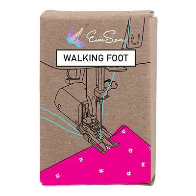 Walking Foot 7mm, EverSewn #006185008T image # 37848