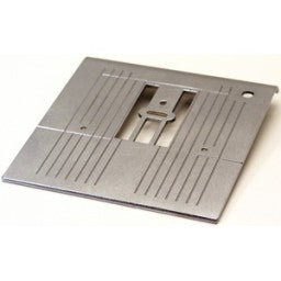 Needle Plate (5mm Opening), Bernina #0062167002 image # 6679
