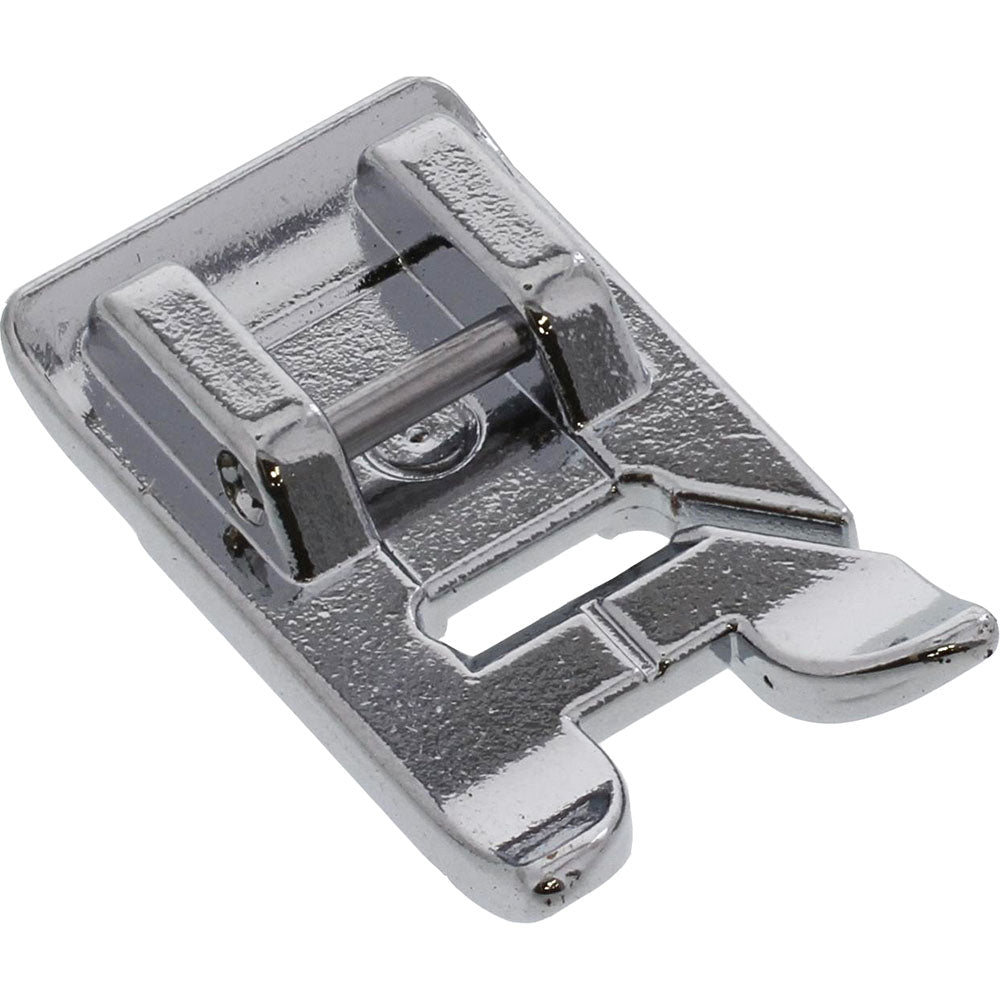 Satin Presser Foot, Singer #006804008 image # 64221