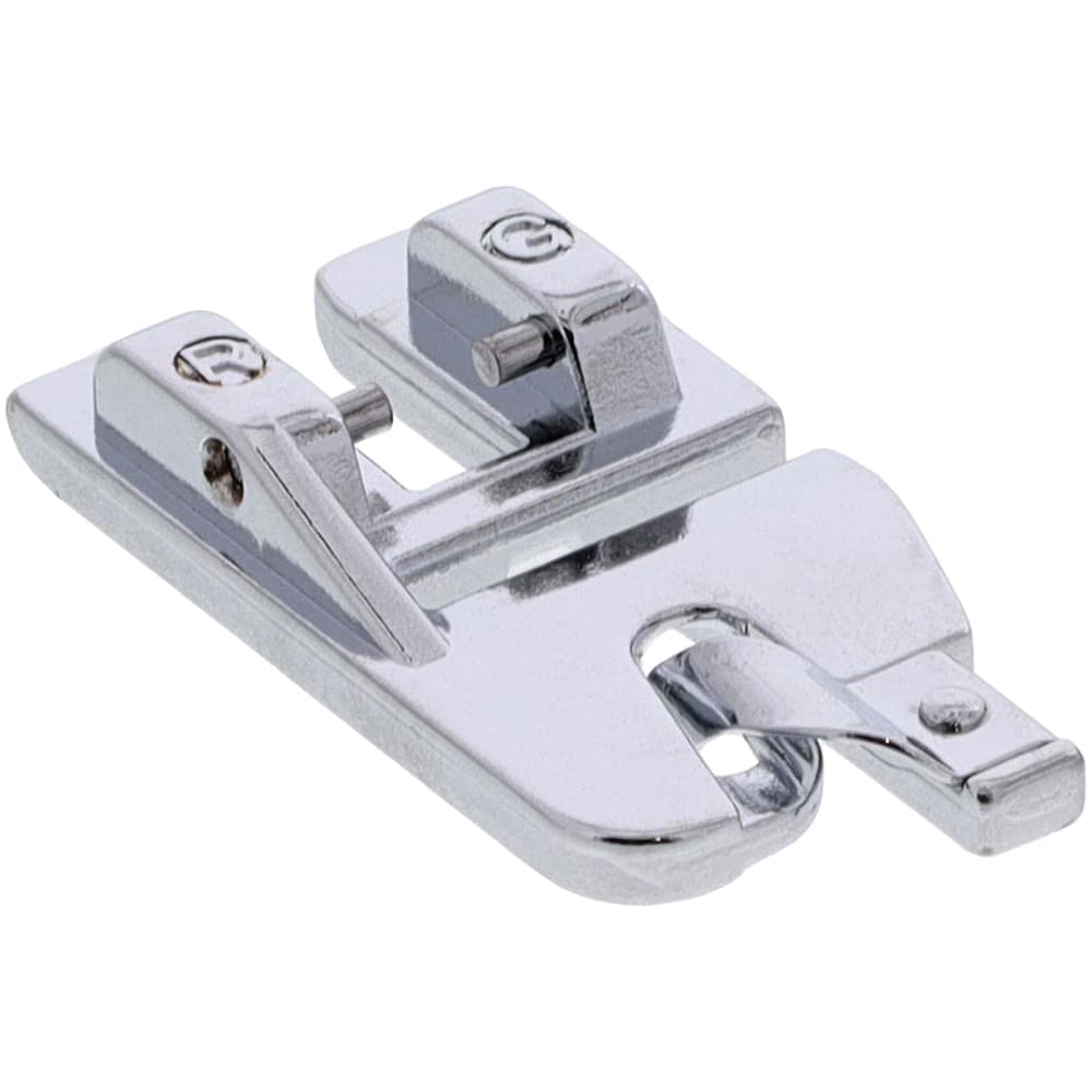 3mm Hemmer Foot (RG), Babylock, Singer #006R1A0009 image # 98532