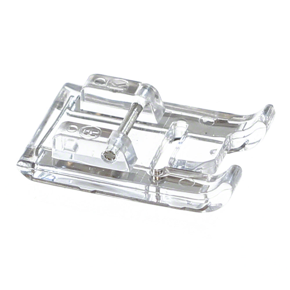 Satin Stitch Foot (RK), Babylock, Singer #006R1A0013 image # 18359