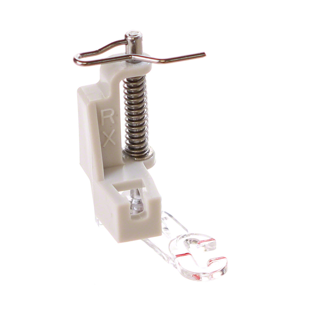 Free Motion Open Toe Foot RX, Singer #006R1A0048 image # 18218