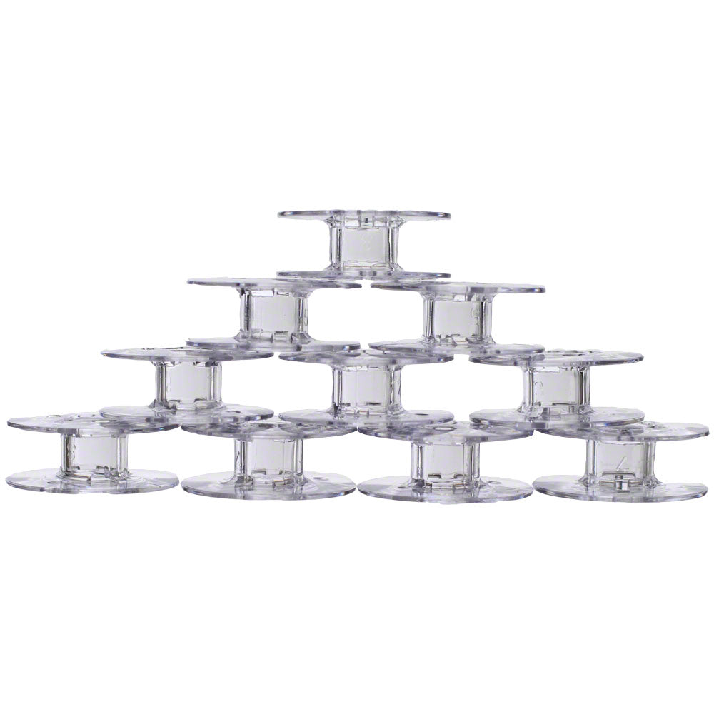 10pk Bobbins, Style L, Singer #006S1A0001 image # 32311
